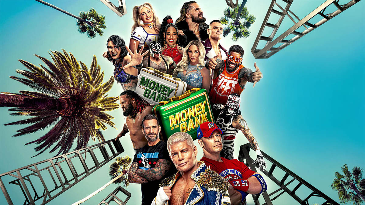 Predikce možného obsazení letošních WWE Money in the Bank Ladder zápasů