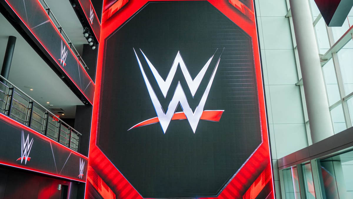 WWE odhalila dva zcela nové tituly