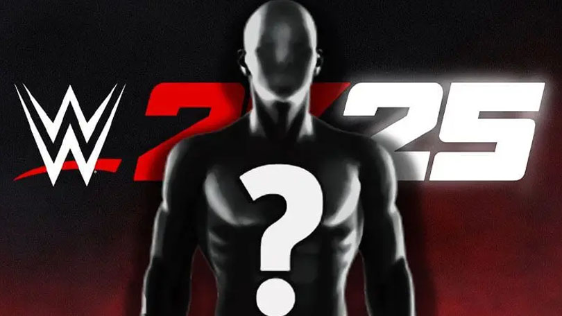 Odhalení tajného charakteru v prvním DLC balíčku pro WWE 2K25 se odkládá