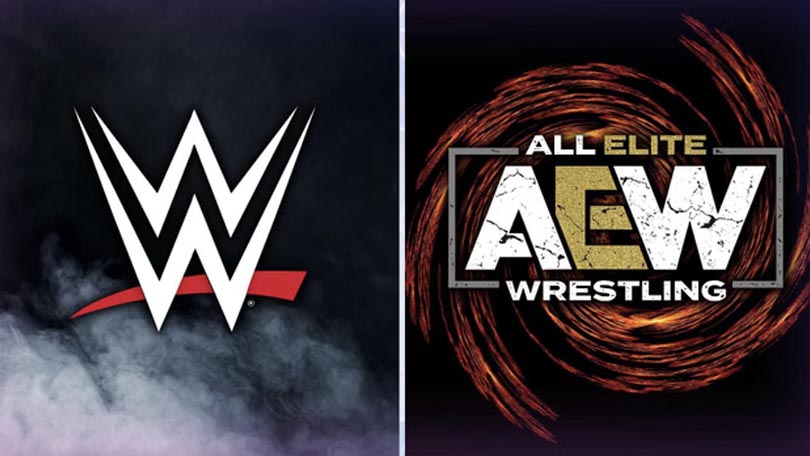 Souboj mezi WWE NXT a AEW Dynamite má jednoznačného vítěze, kterým je ...