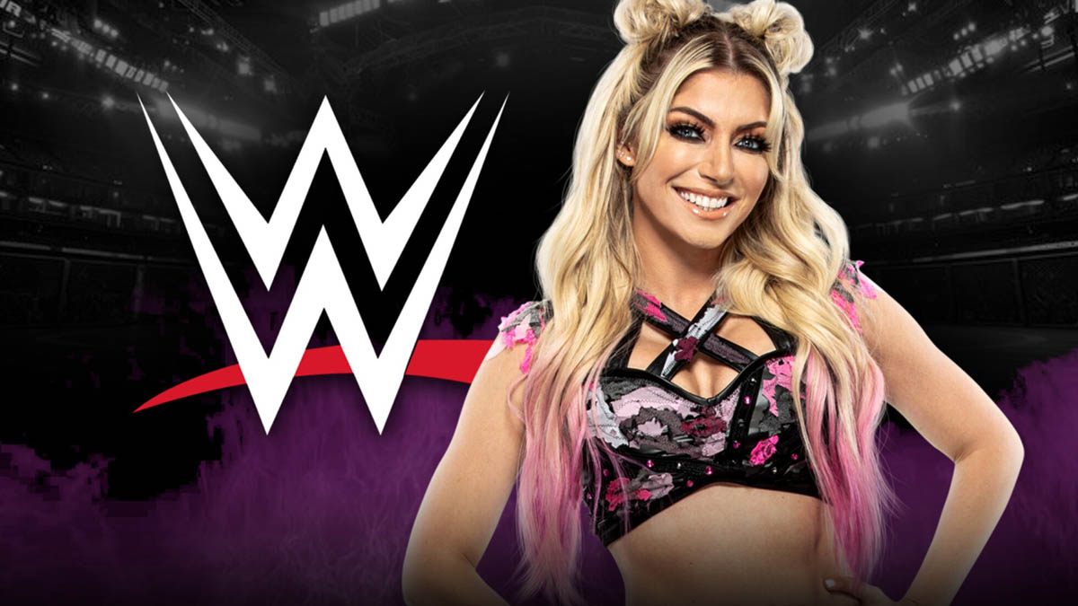 Alexa Bliss