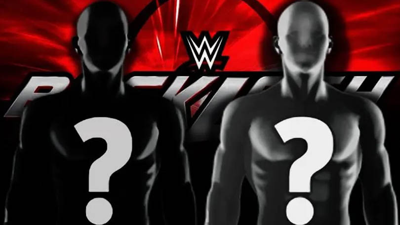 Možný spoiler o vítězích zápasů na WWE Backlash