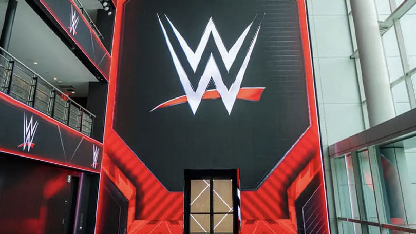 Bude se WWE znovu stěhovat?