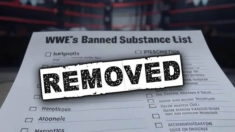 WWE