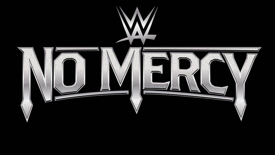 WWE No Mercy