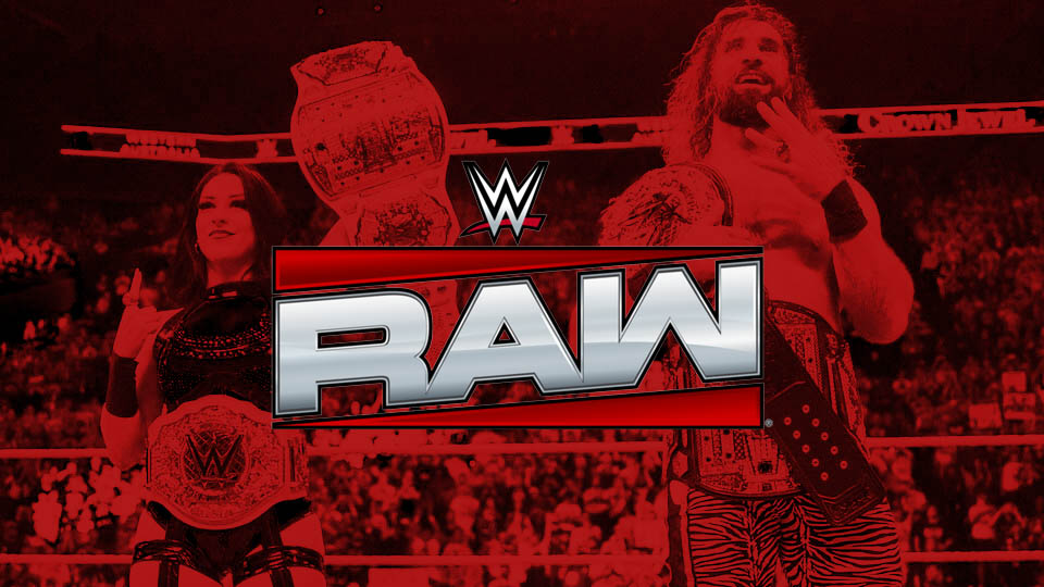 Preview dnešní show WWE RAW v Perthu v Austrálii