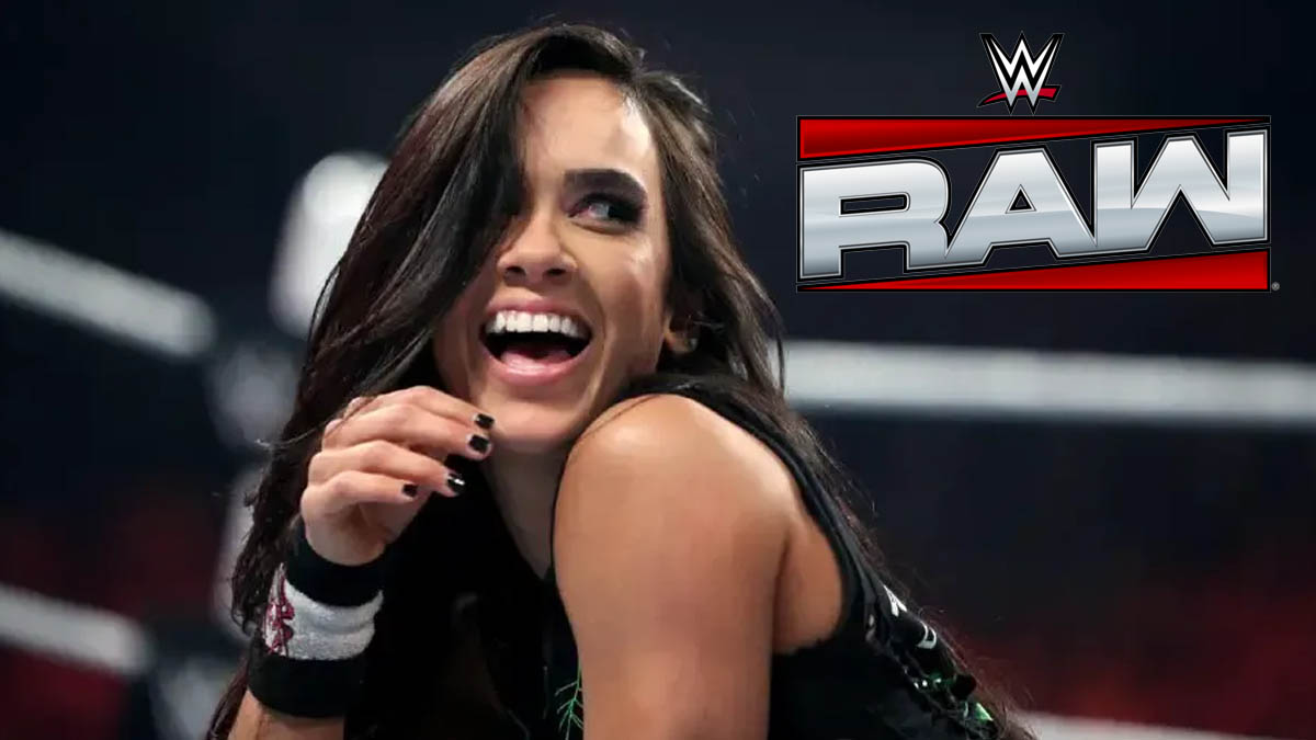 WWE potvrdila velké segmenty a zápasy pro zítřejší show RAW