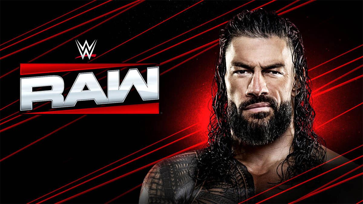 Roman Reigns
