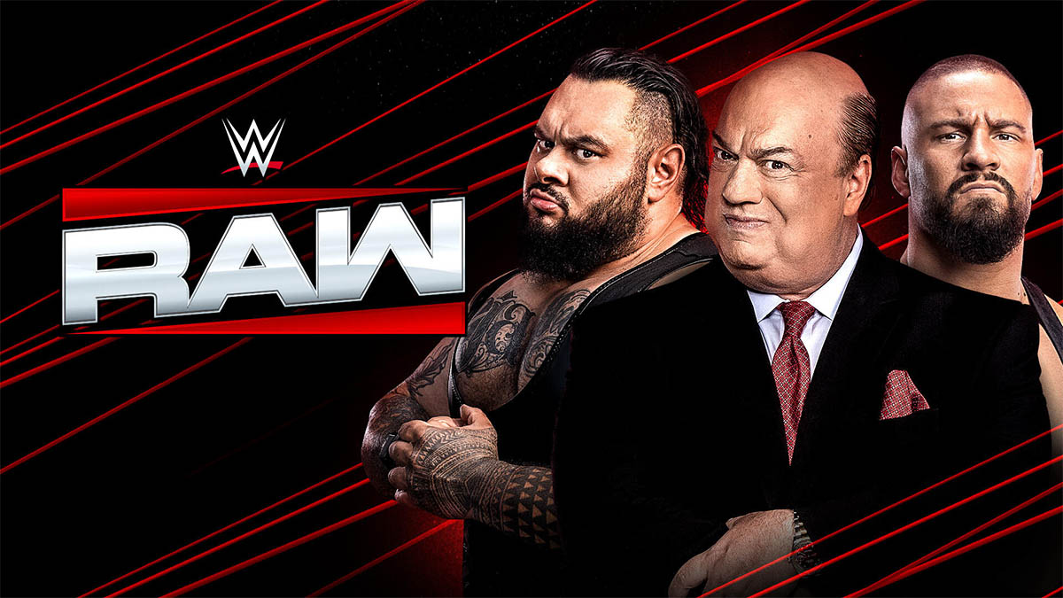 Vyjádření po šokující zradě a titulové zápasy v dnešní show WWE RAW