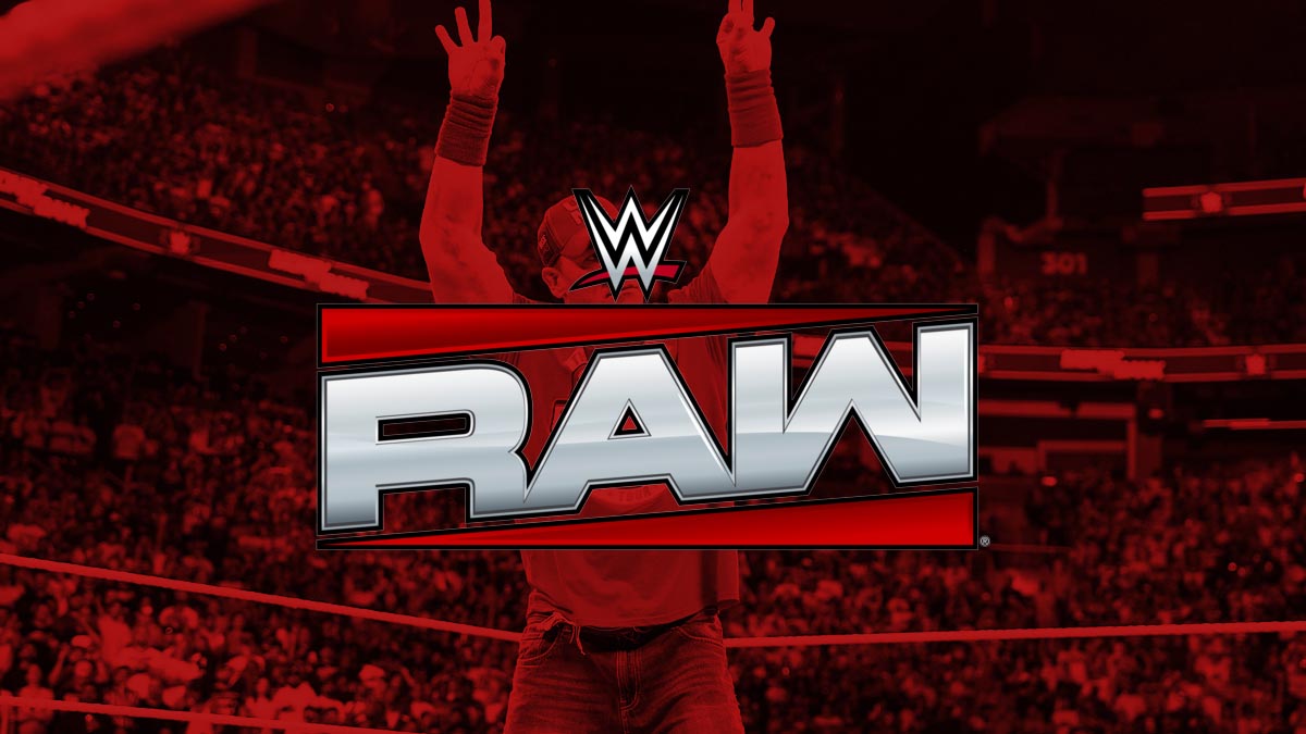 WWE RAW Preview: Začne turnaj Johna Ceny, titulové zápasy a další
