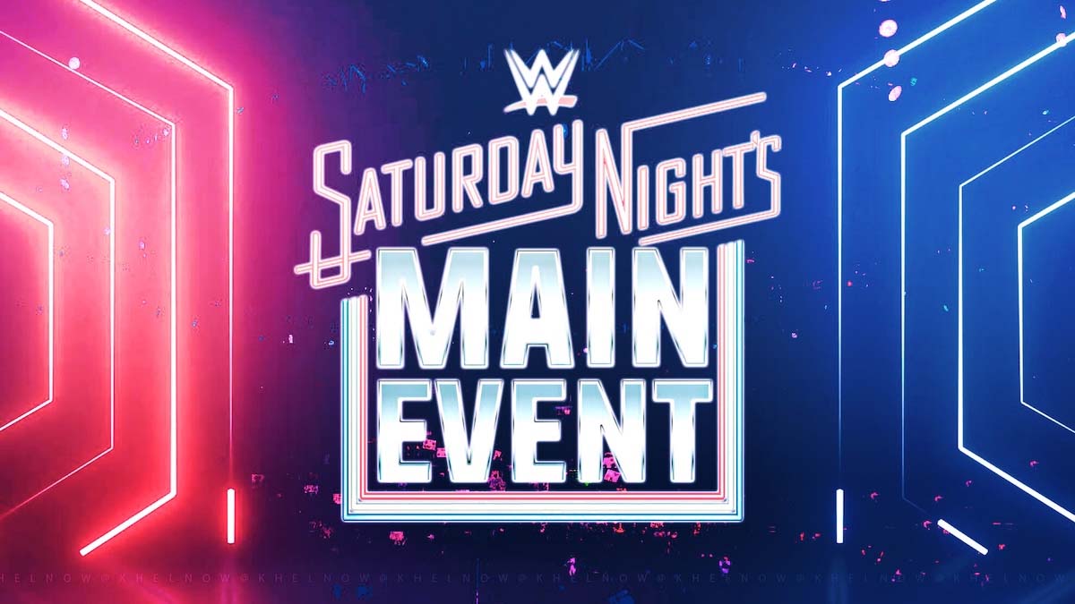 Další show WWE Saturday Night’s Main Event naplánována na leden 2026 mimo USA