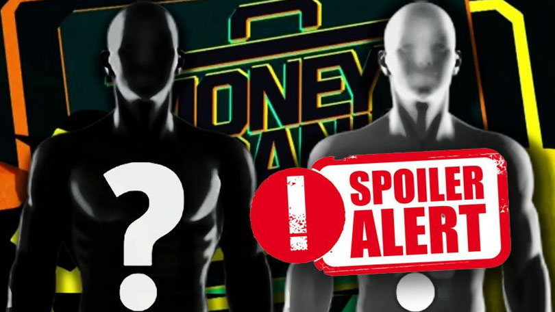 SPOILER: Byl odhalen plán pro hlavní tahák WWE Money in the Bank 2025
