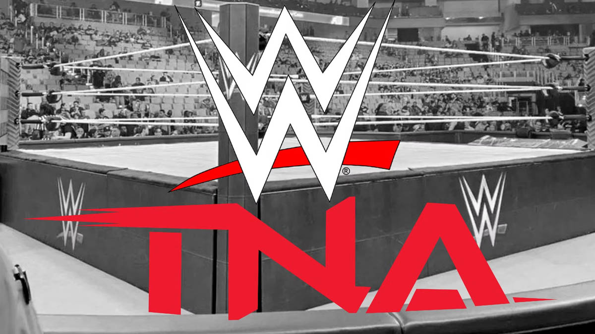 WWE & TNA