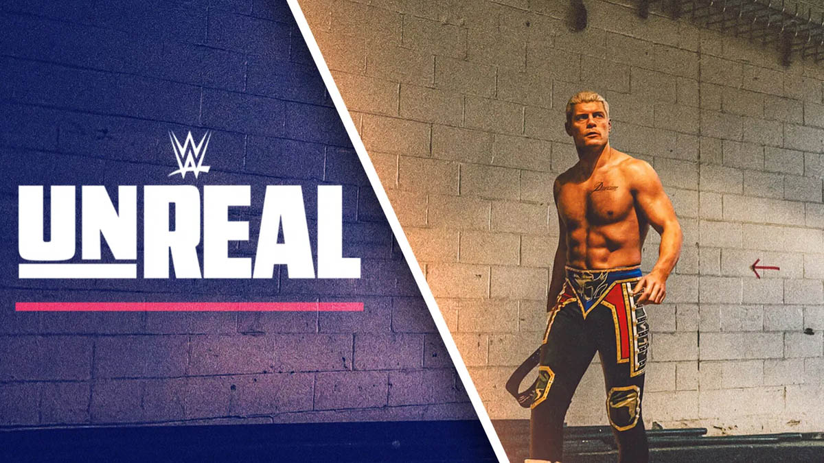 První informace o obsahu druhé série WWE Unreal (WWE: Něco neskutečného)