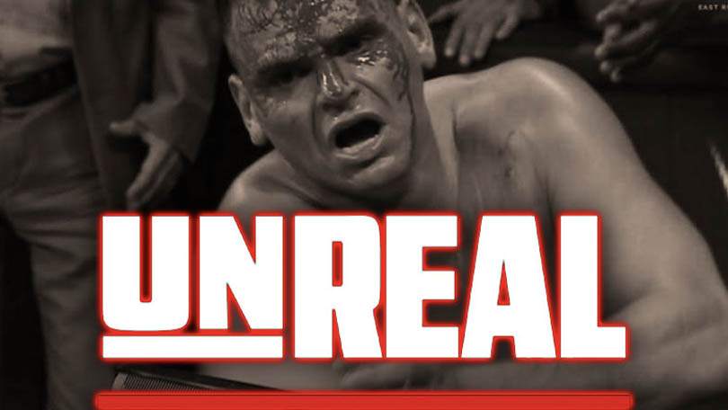 SPOILERY z natáčení druhé série WWE: Unreal (WWE: Něco neskutečného)
