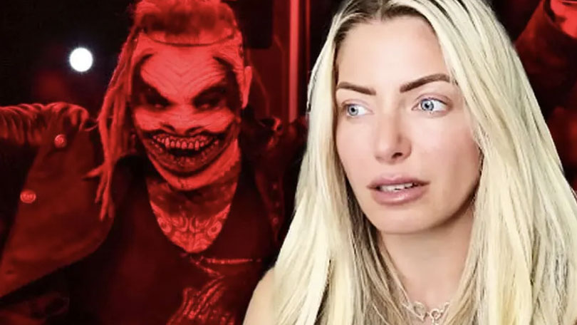 Další důkaz toho, jak moc znamenal Bray Wyatt pro Alexu Bliss