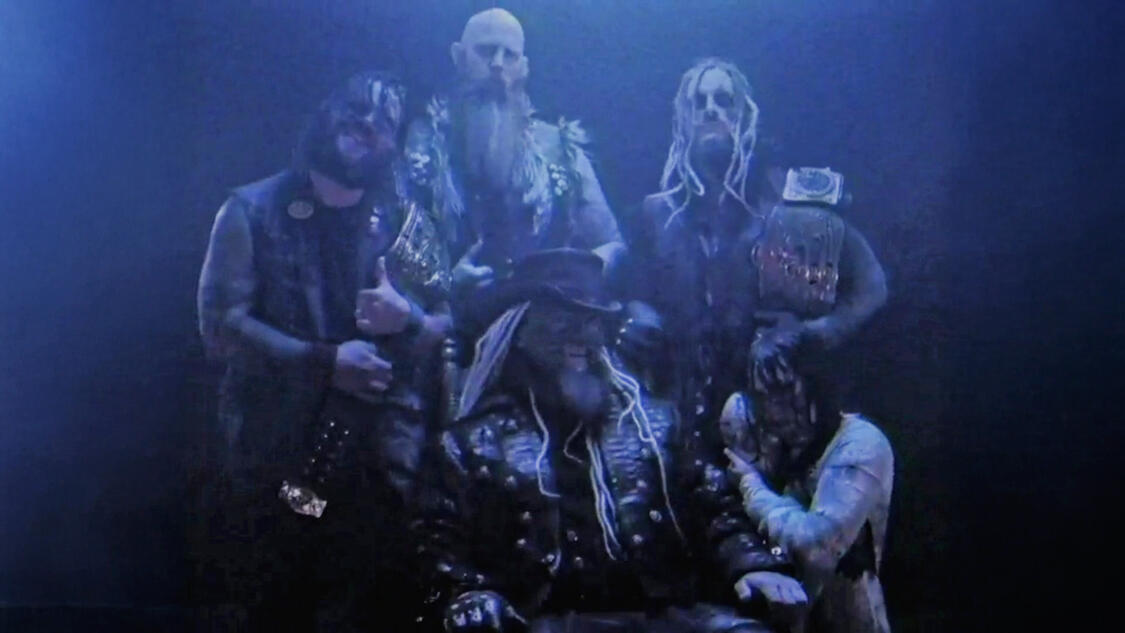 SPOILER: Prvními vyzyvateli pro The Wyatt Sicks se stali ...