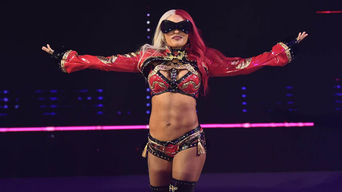 Zelina Vega