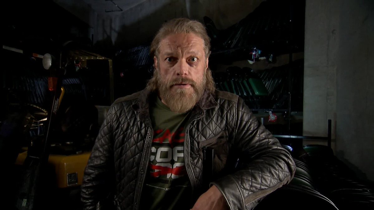 SPOILER: Adam Copeland přišel s výzvou „všechno nebo nic!”