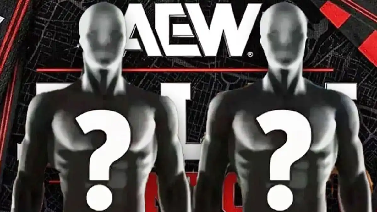 AEW All In
