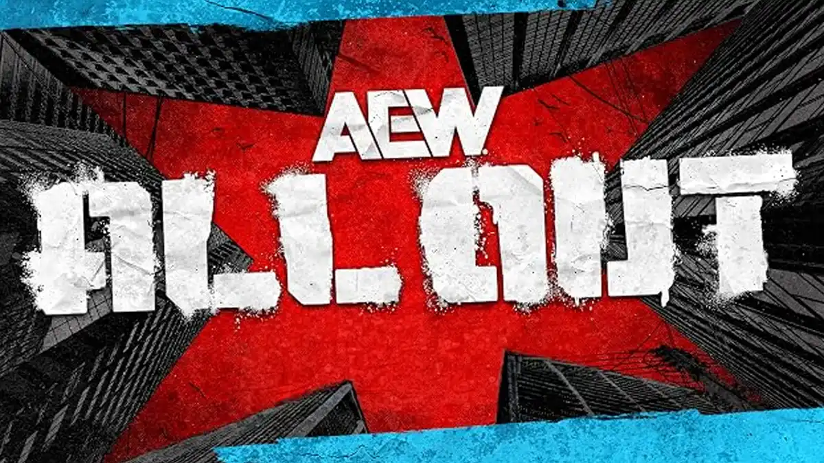 AEW All Out 2026