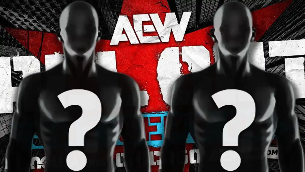 AEW All Out