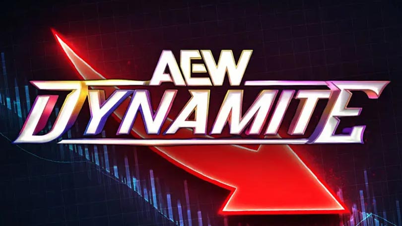 AEW Dynamite
