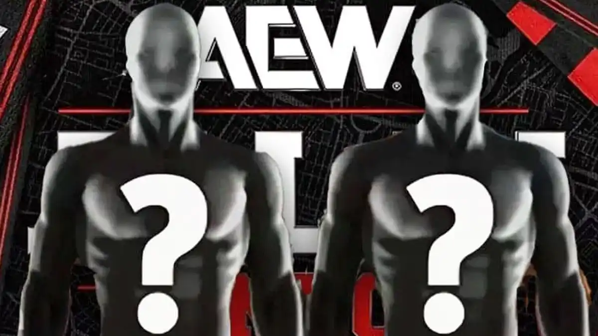 AEW All In
