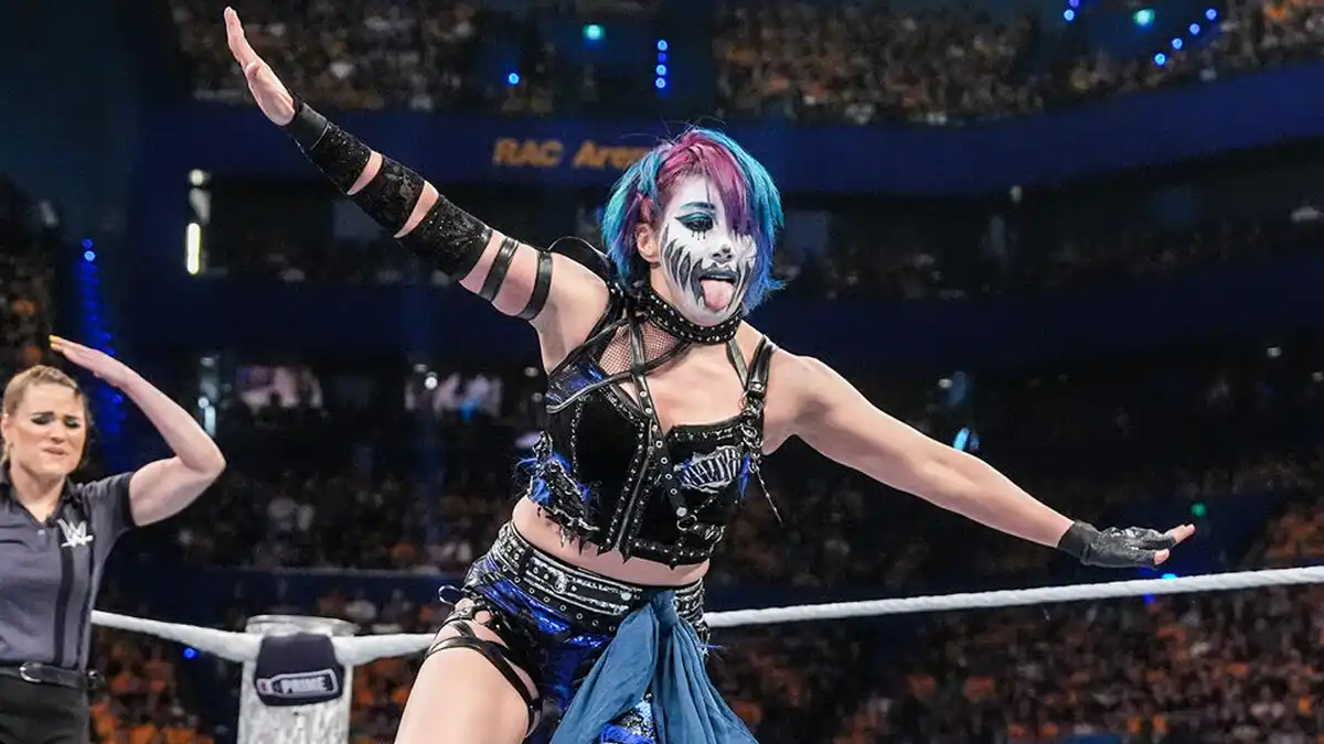 Asuka