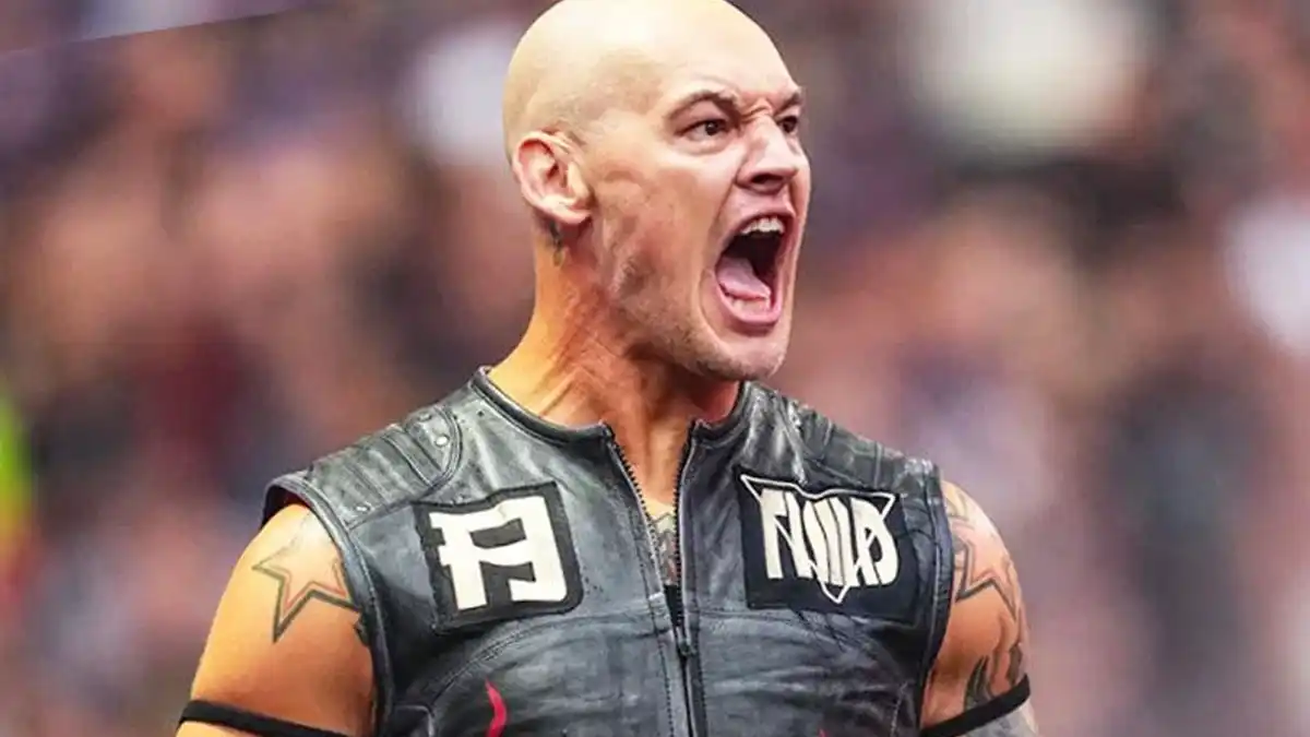 Baron Corbin