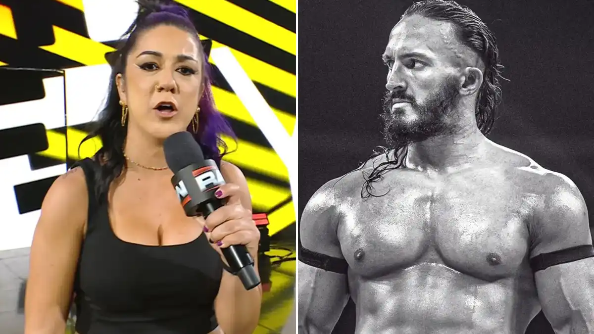 Bayley & PAC
