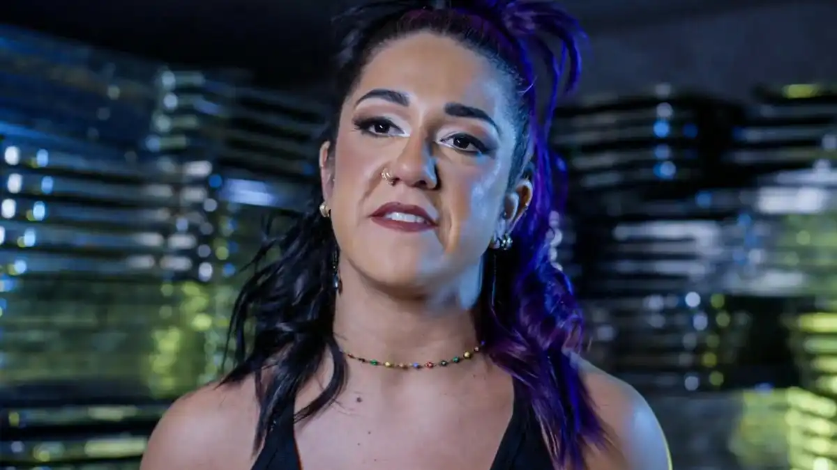 Bayley