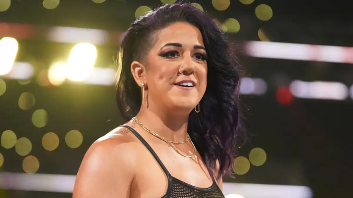 Bayley