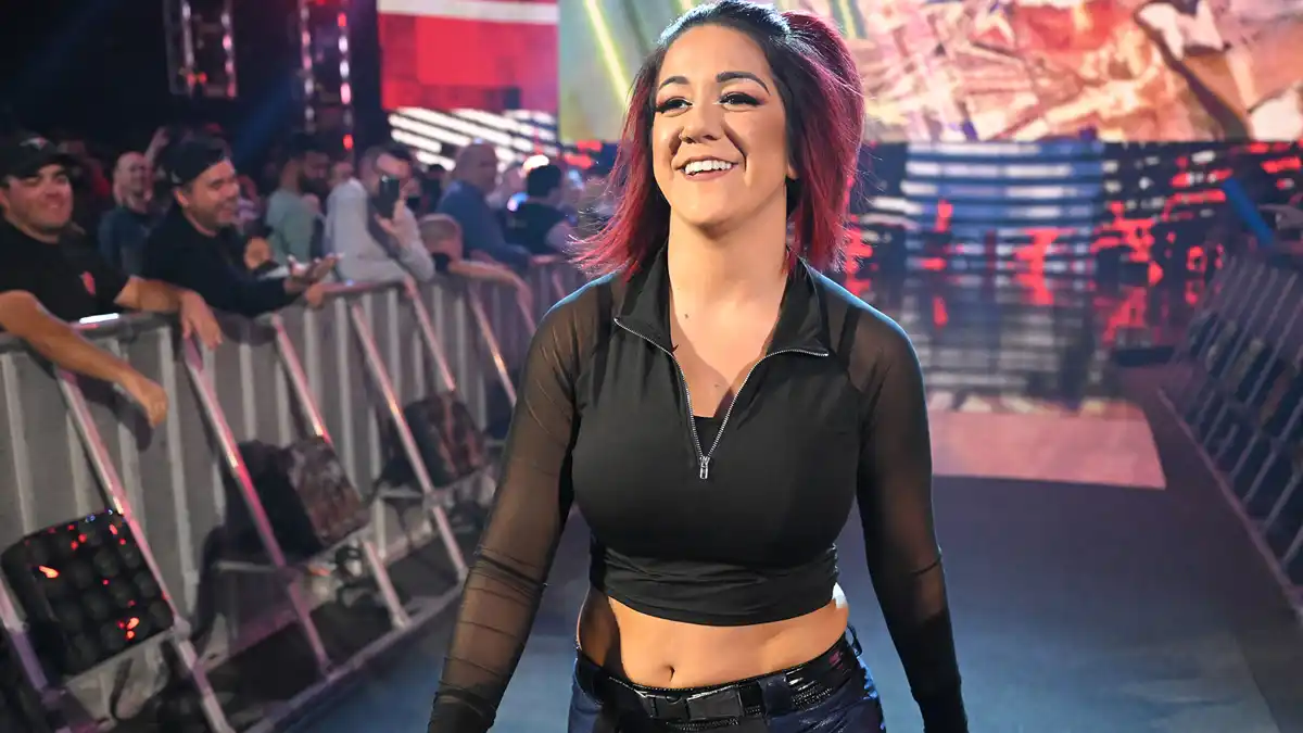Bayley