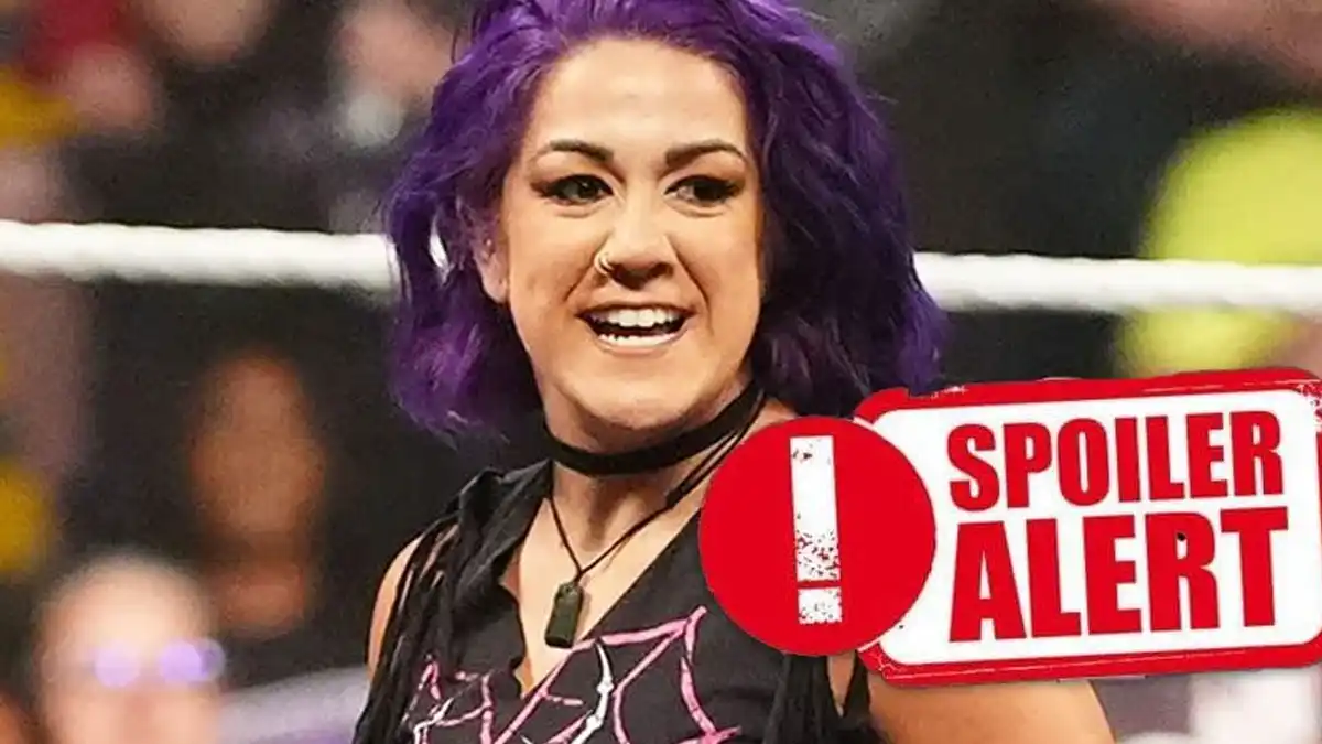 Bayley
