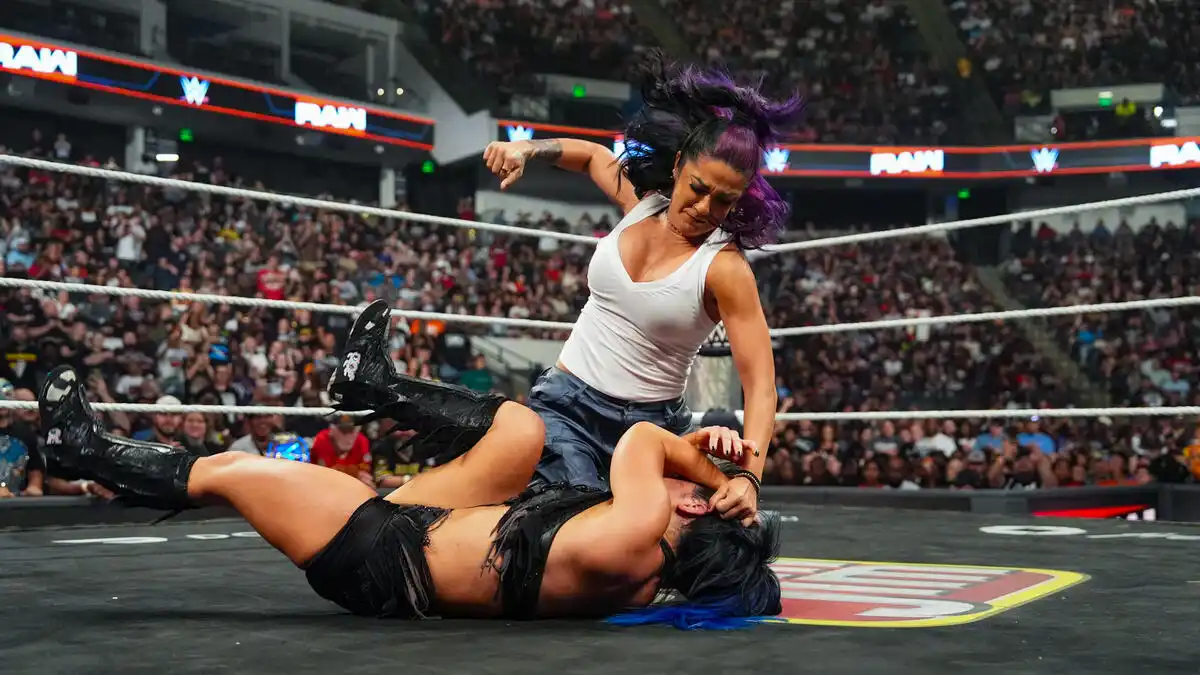 Bayley