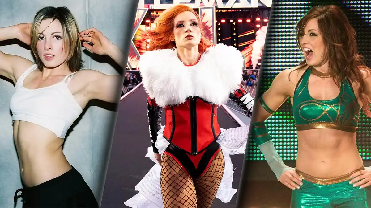 Becky Lynch