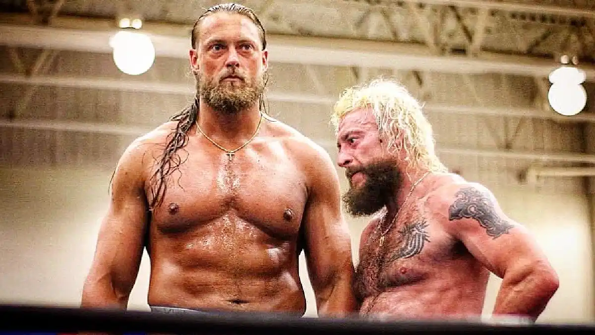 Big Cass & Enzo Amore