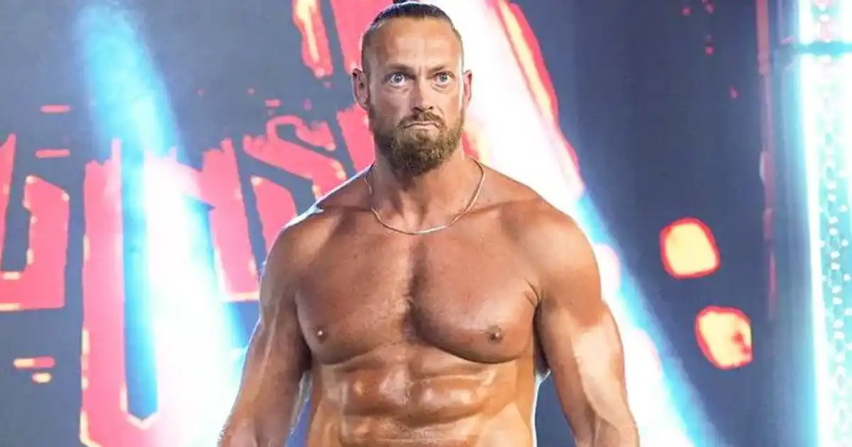 Big Cass