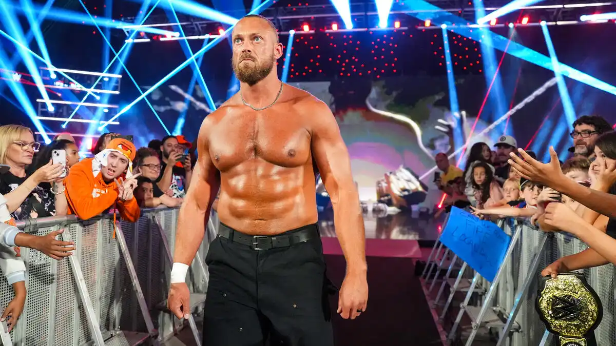 Big Cass