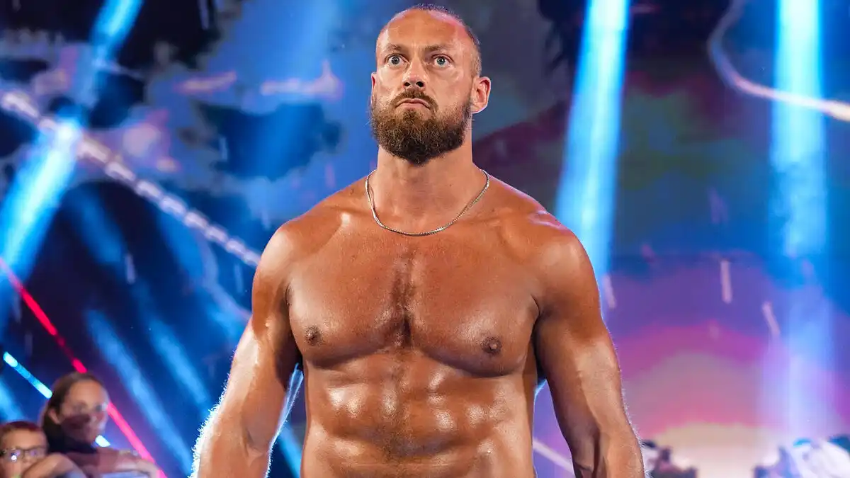 Big Cass