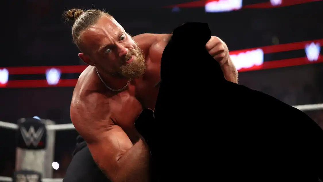 Big Cass