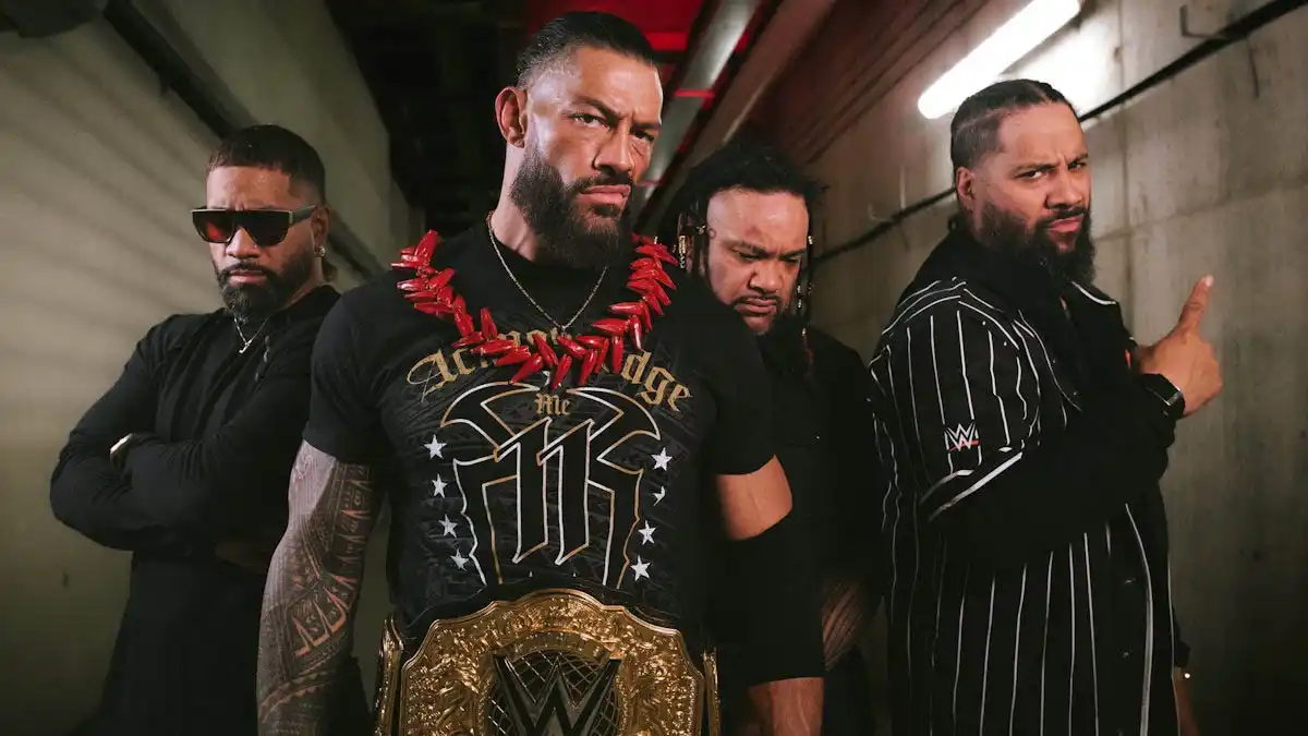 The Bloodline