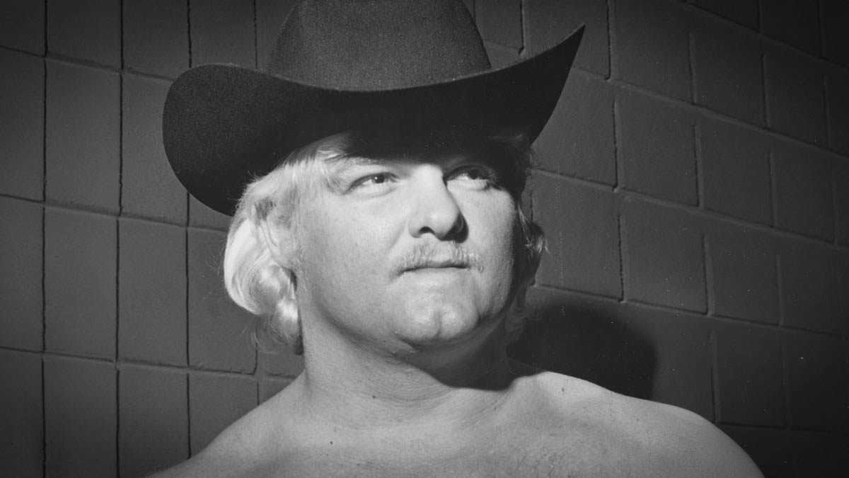 Smutná zpráva: Zemřela wrestlingová legenda Bobby Duncum Sr. (†81)