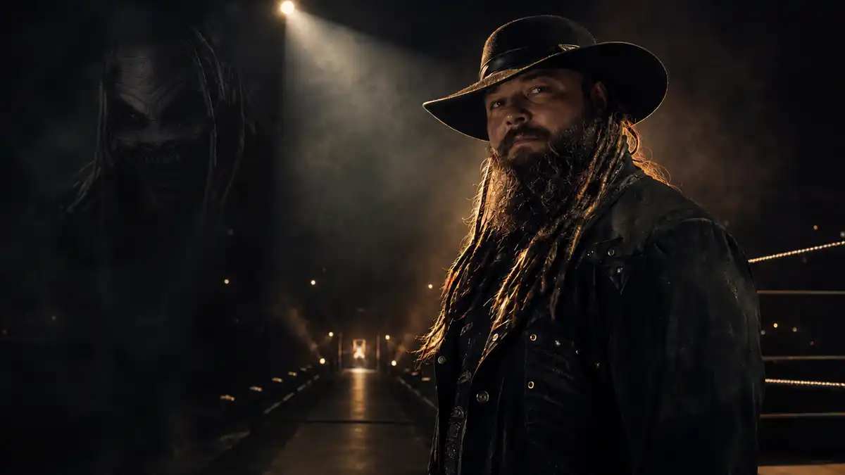 The Fiend | Bray Wyatt