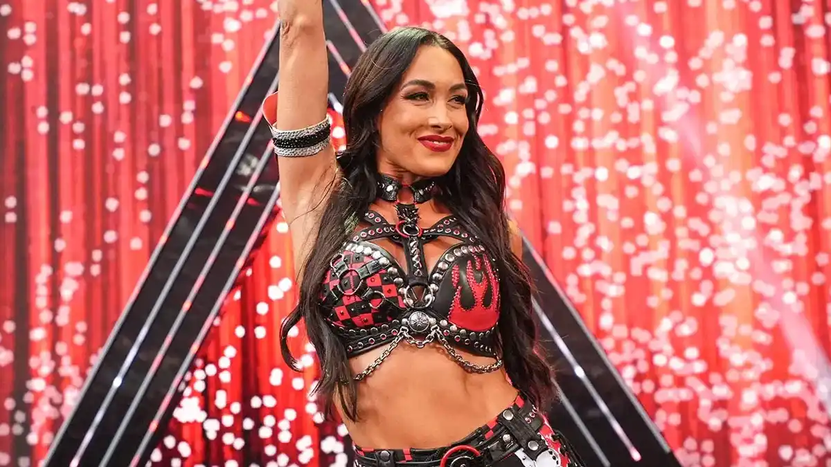 Brie Bella