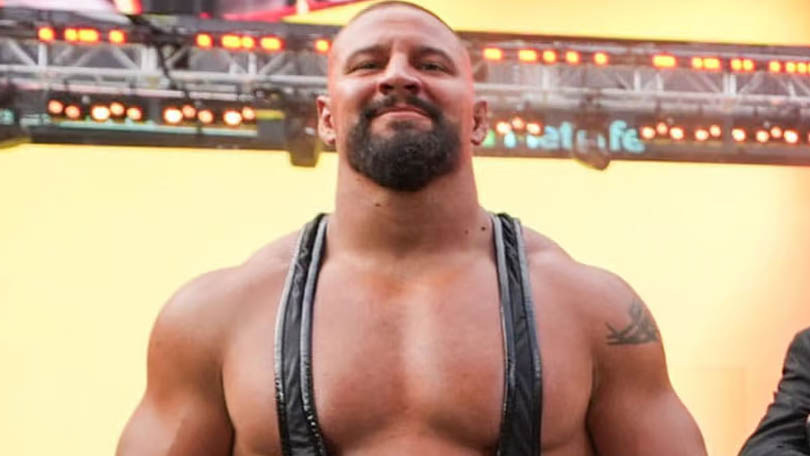 Novinky o situaci Brona Breakkera po jeho suspendování