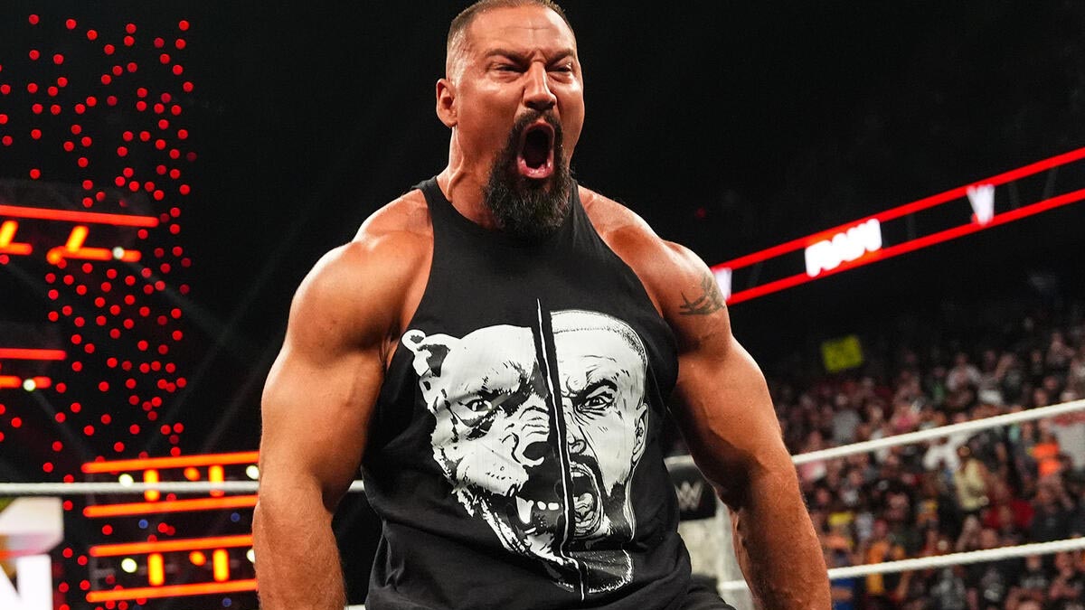 Byl potvrzen původní velký plán WWE pro Brona Breakkera