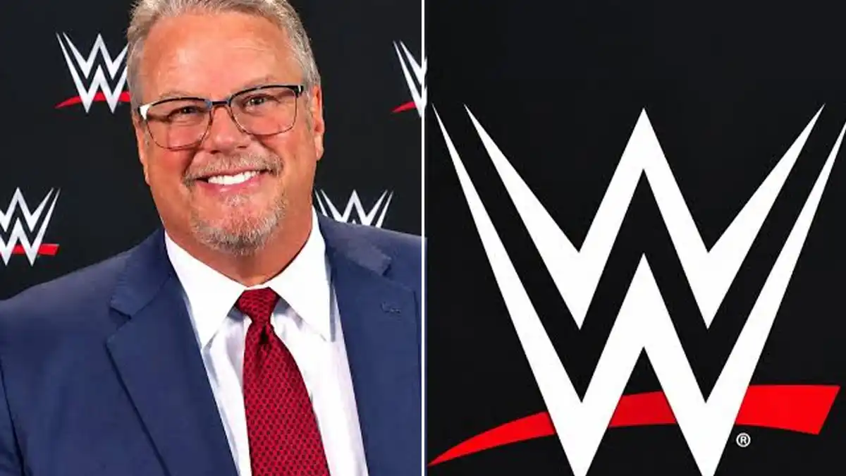 Bruce Prichard