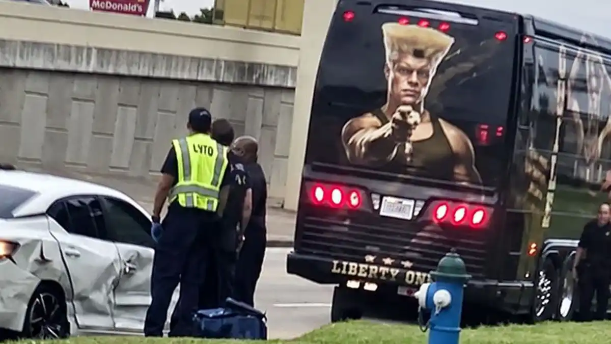 Cody Rhodes